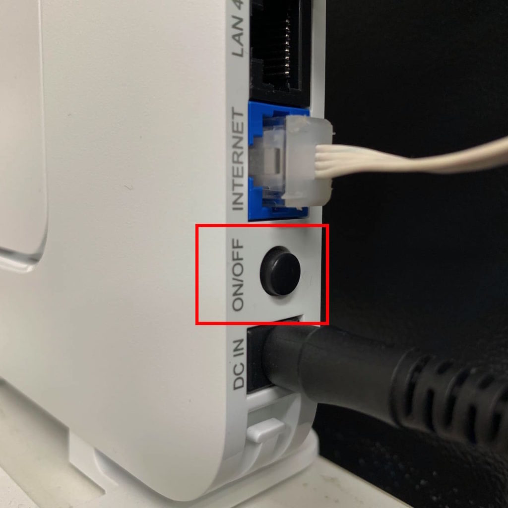【保存版】パソコンがWifi（ネット）に繋がらないときの対処法