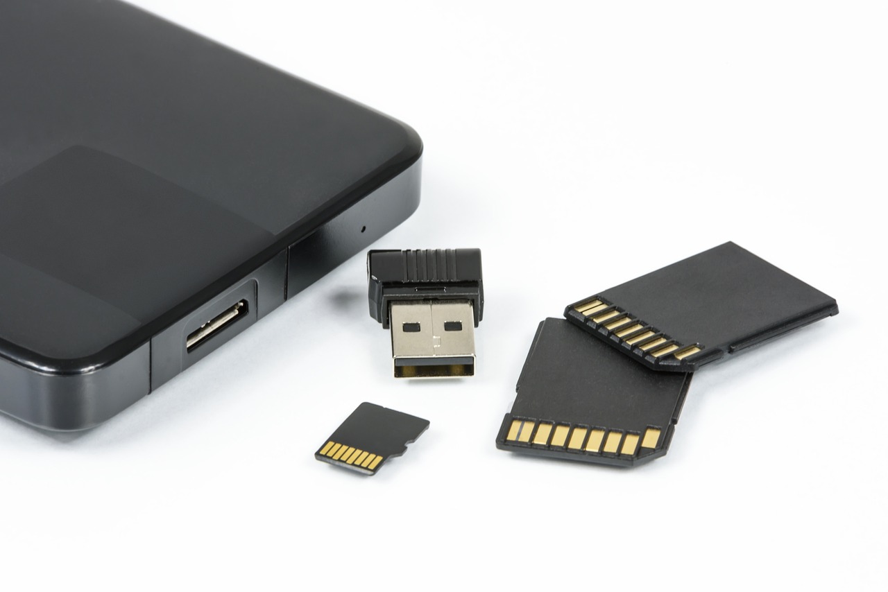 復旧天使『USBメモリ復旧』のインストール方法と使い方