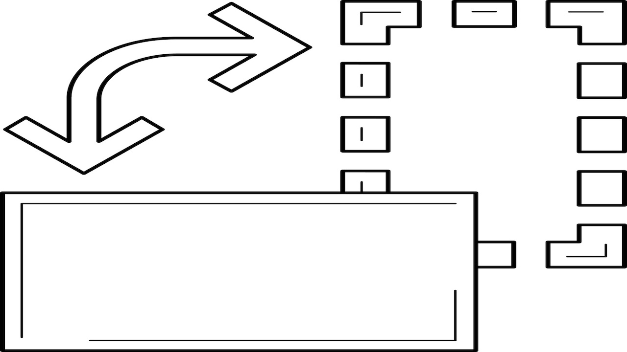 簡単 Excelでセル内の文字を縦書きにする2つの方法