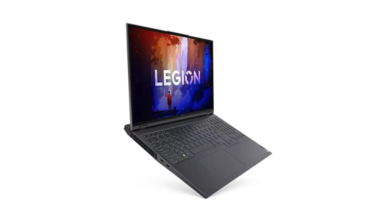 Lenovo『Legion570 Pro』