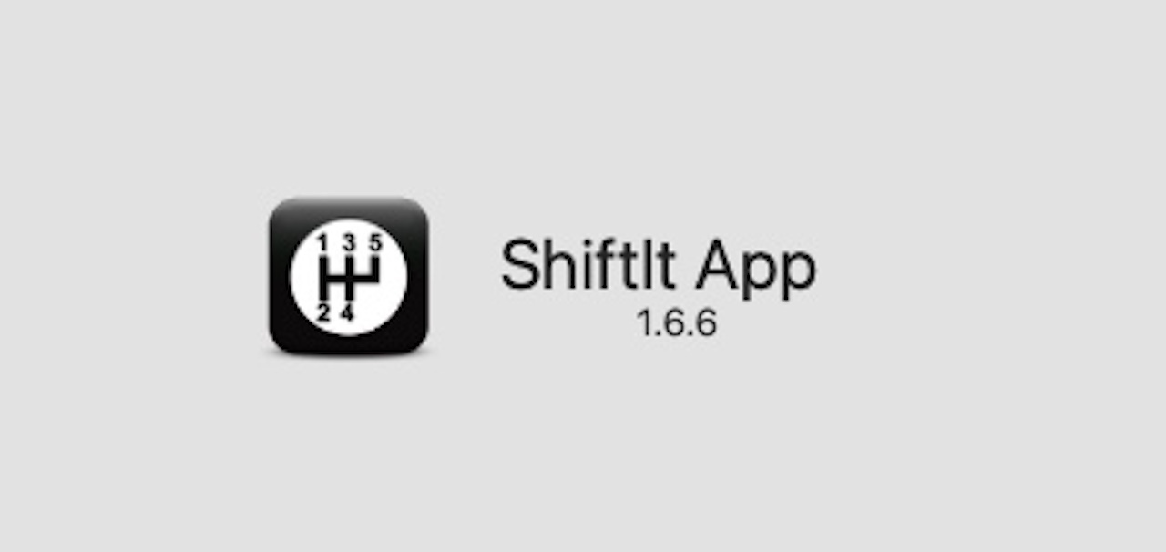 画面分割アプリ『ShiftIt』