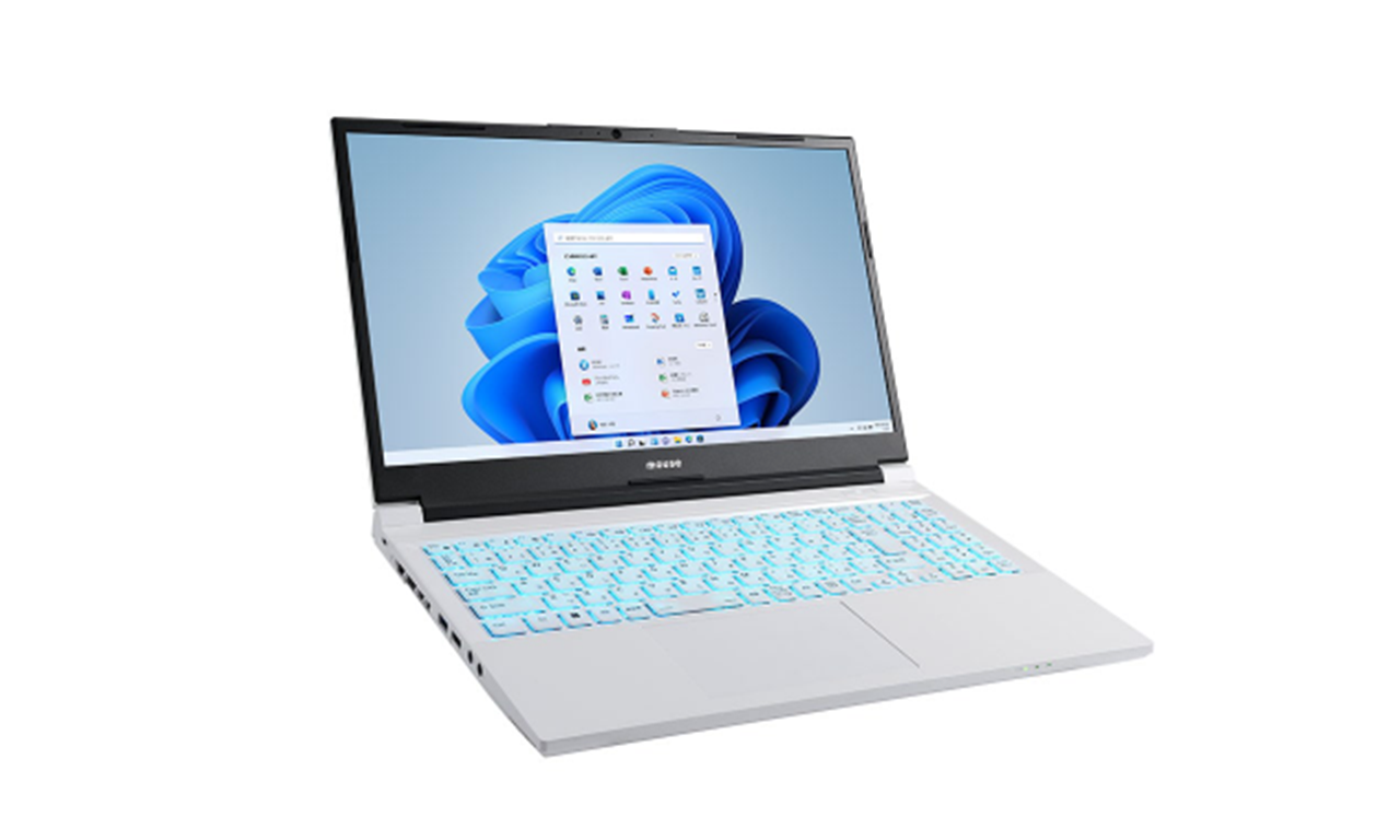 G TUNE P5-I7G60WT-B