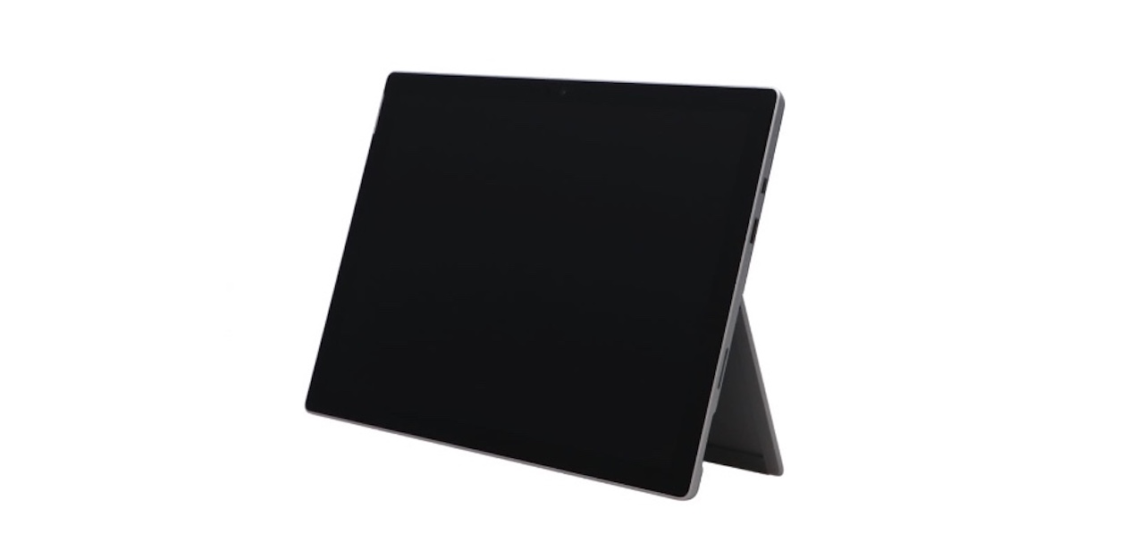 Microsoft Surface Pro 2017