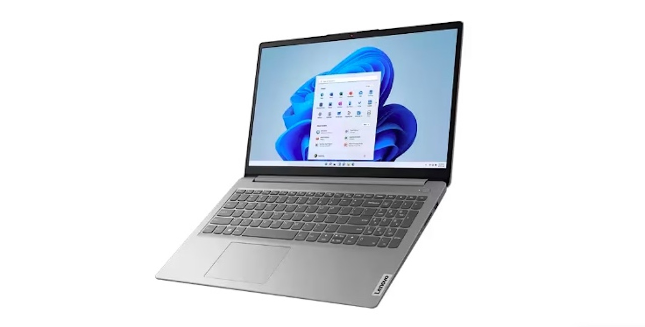Lenovo IdeaPad Slim170は5万円以下で一番おすすめのノートパソコン