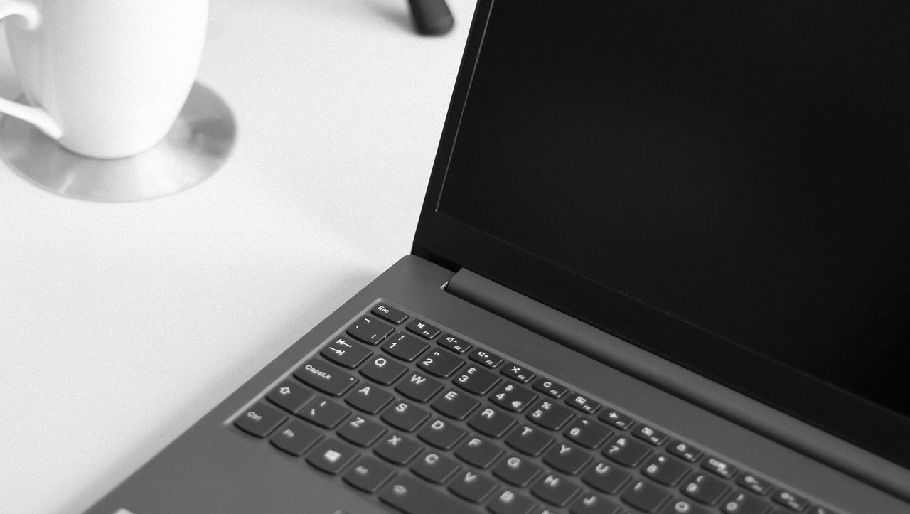 モノクロ（白黒）画面にする方法とカラーに戻す方法【Windows11】