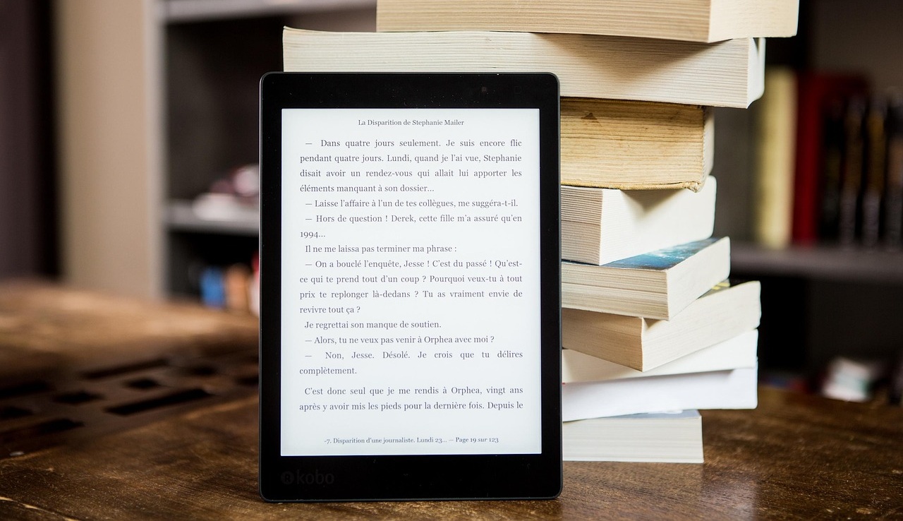 【Kindle専用端末と比較】Fireタブレットのデメリットとは？