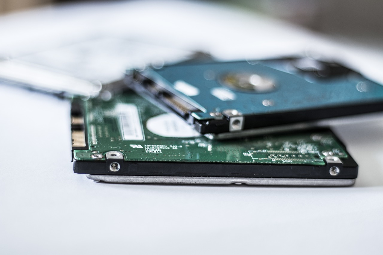 失敗しない！データ断捨離を始める前の準備