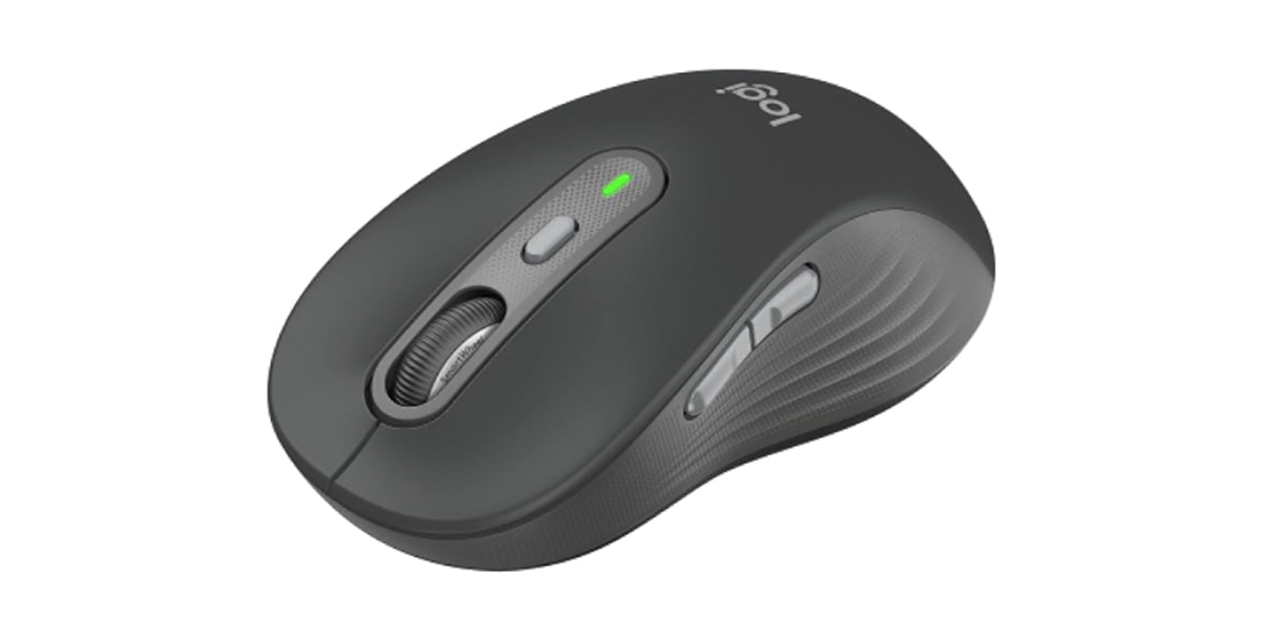 ロジクール Signature M750LGR