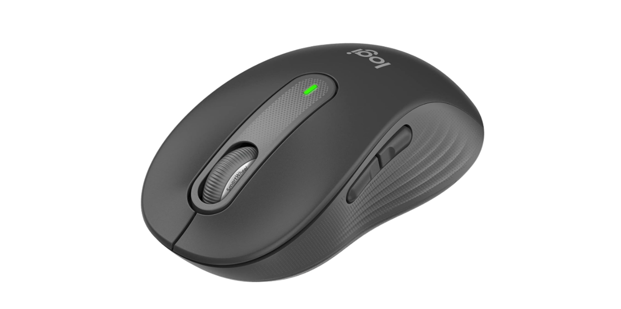 ロジクール-Signature-M650LGR