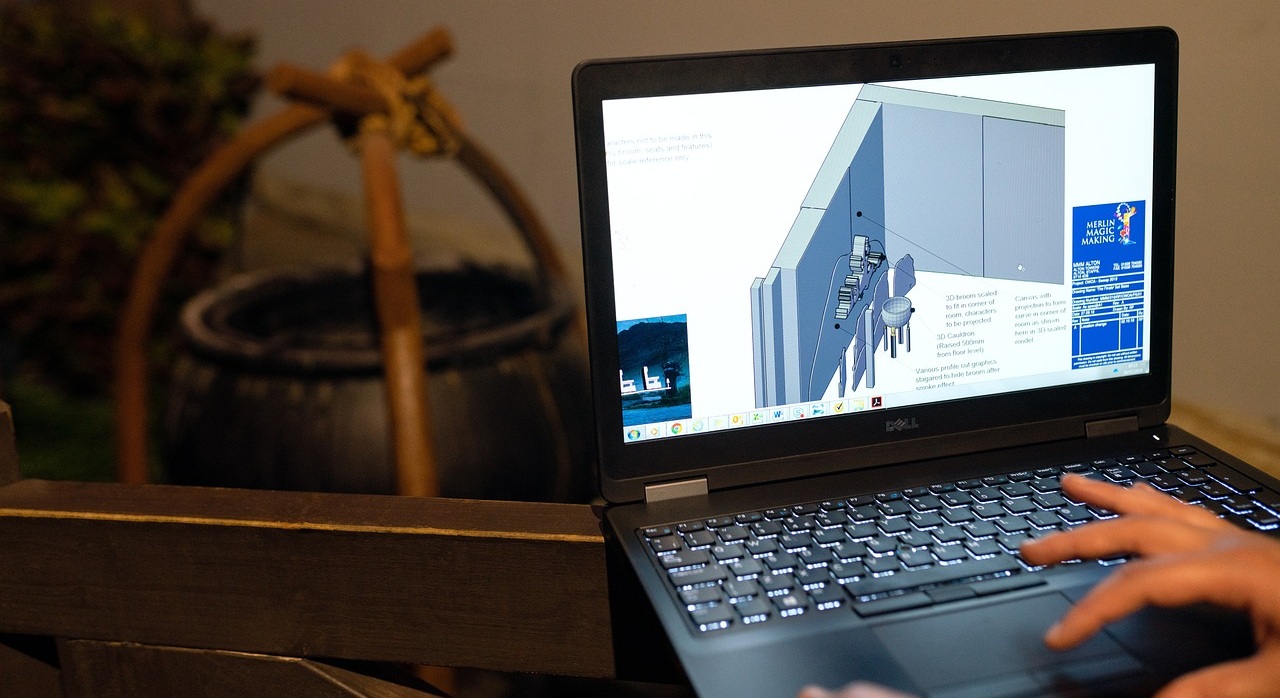 Windows11でタッチパッドのジェスチャー設定を変更する方法