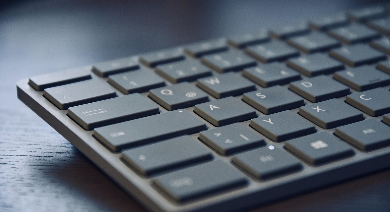 【Windows11】『固定キー機能を有効にしますか?』を非表示にする方法