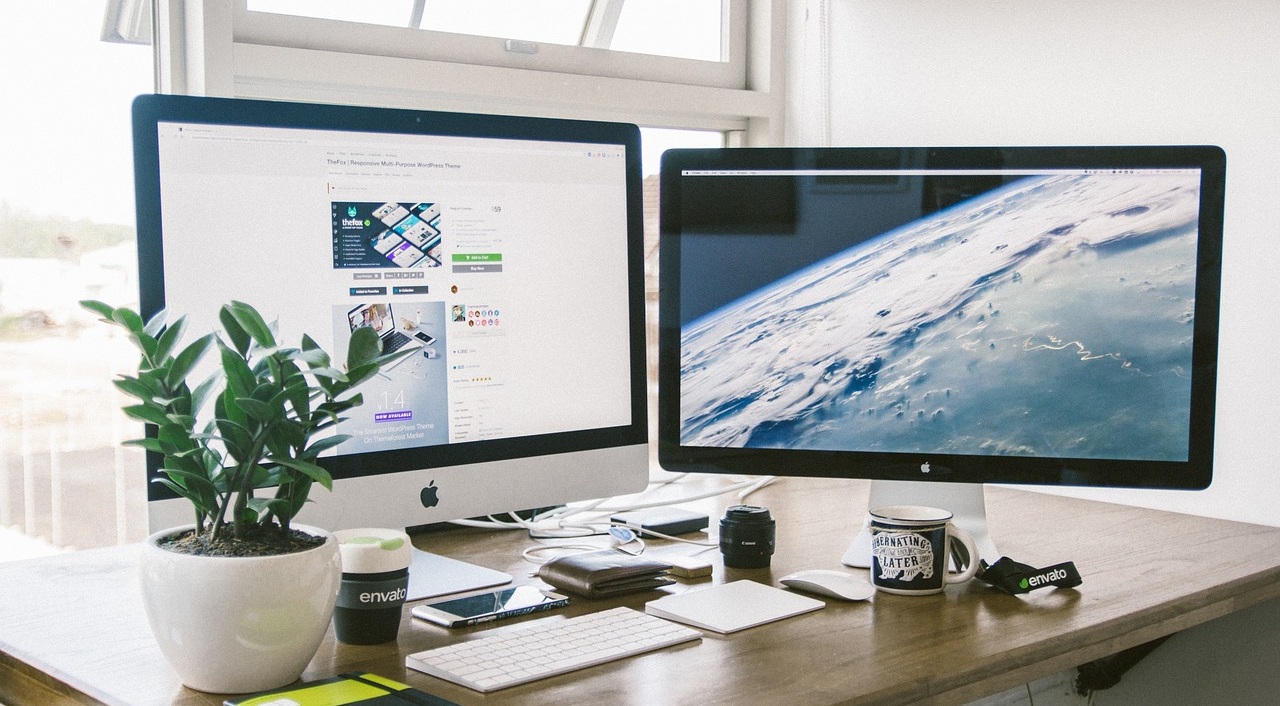 Windows11の仮想デスクトップとは?特徴と使うべき理由を解説