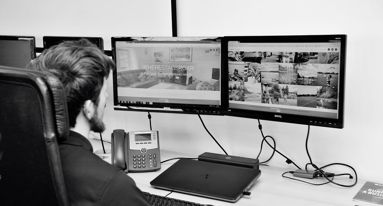 【初心者向け】Windows11の仮想デスクトップの使い方とショートカットキー