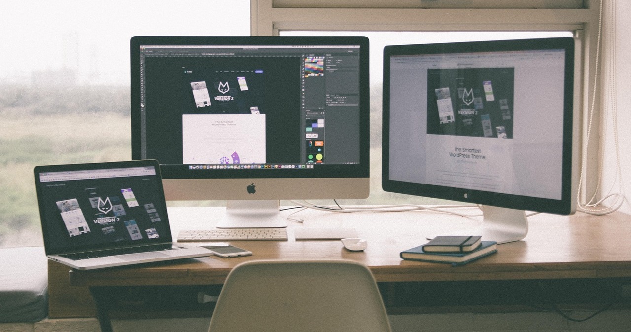 仮想デスクトップをより管理しやすくする設定とショートカットキー