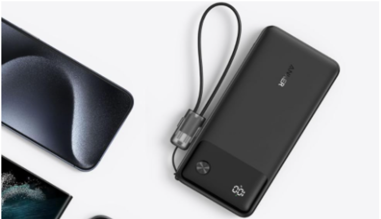 Anker A1388を買った経緯と理由