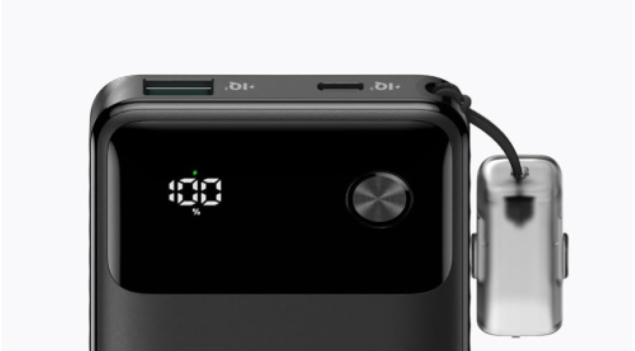 Anker A1388とA1257の違いは、ポート数とサイズ