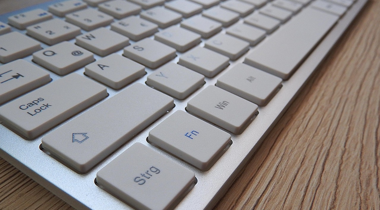 Google日本語入力でCapsLockキーを無効にする方法