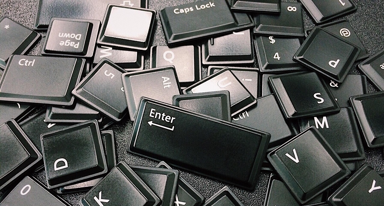 Google日本語入力でCapsLockキーをカスタマイズする方法