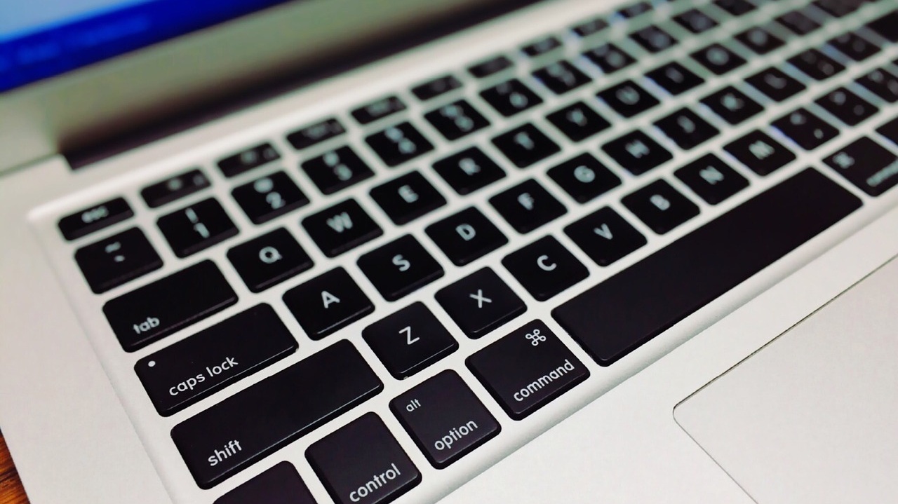 【Mac】新しいタブを前面(アクティブな状態)で開くショートカットキー