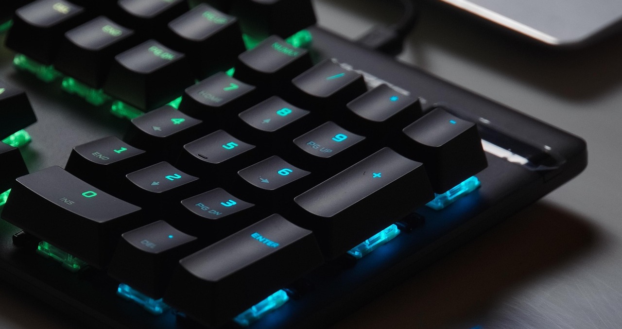 Google日本語入力でテンキー入力を常に半角数字にする方法