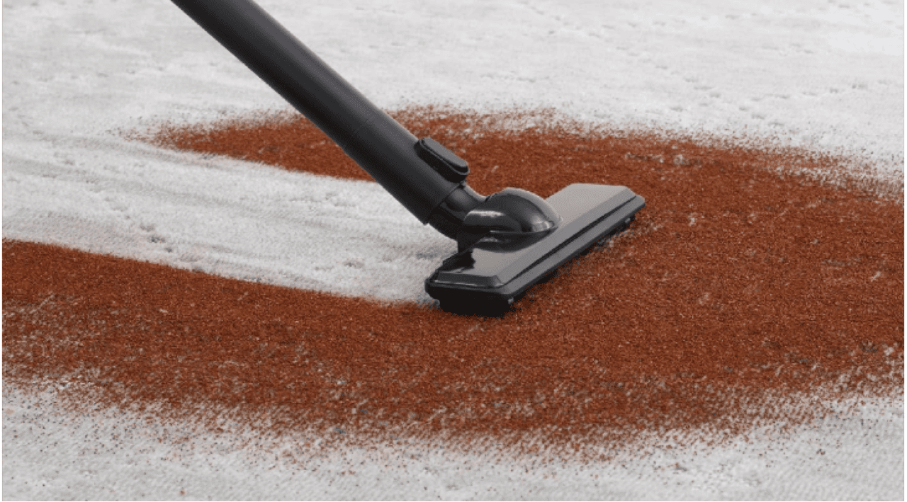 掃除機選びの条件とツインバード『HC-EB54B』を選んだ理由