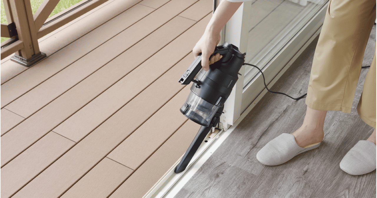 【レビュー】ツインバード『HC-EB54B』を使った感想