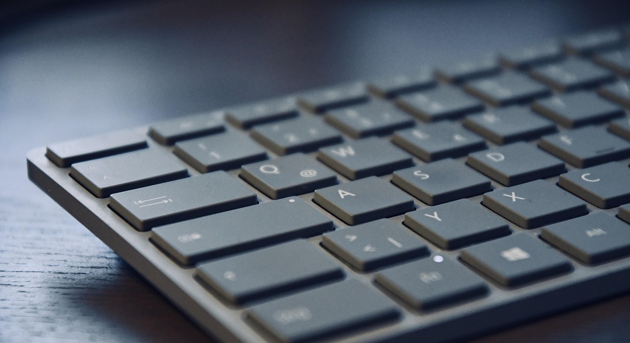 キーボードの割り当てを変更して、Windows11をMac風にカスタマイズする方法