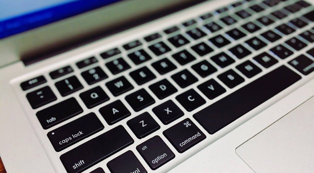 私の環境とどういうキーボードの割り当て変更をしたいか