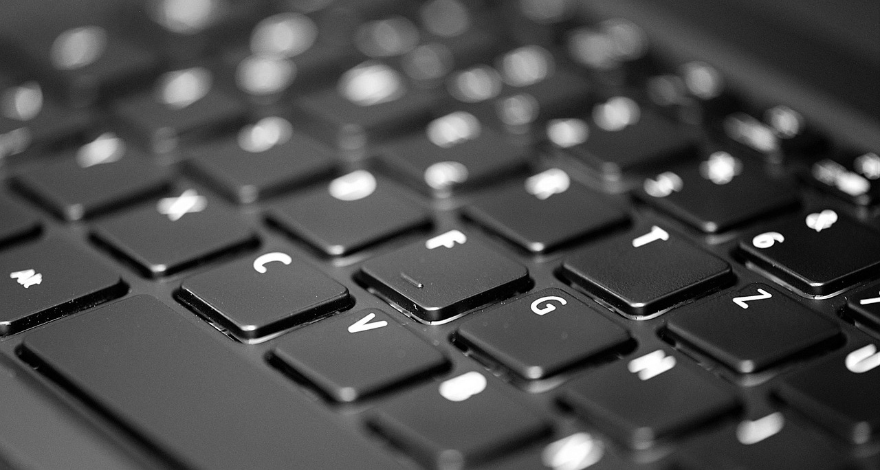 キーボードの割り当て変更するときの注意点