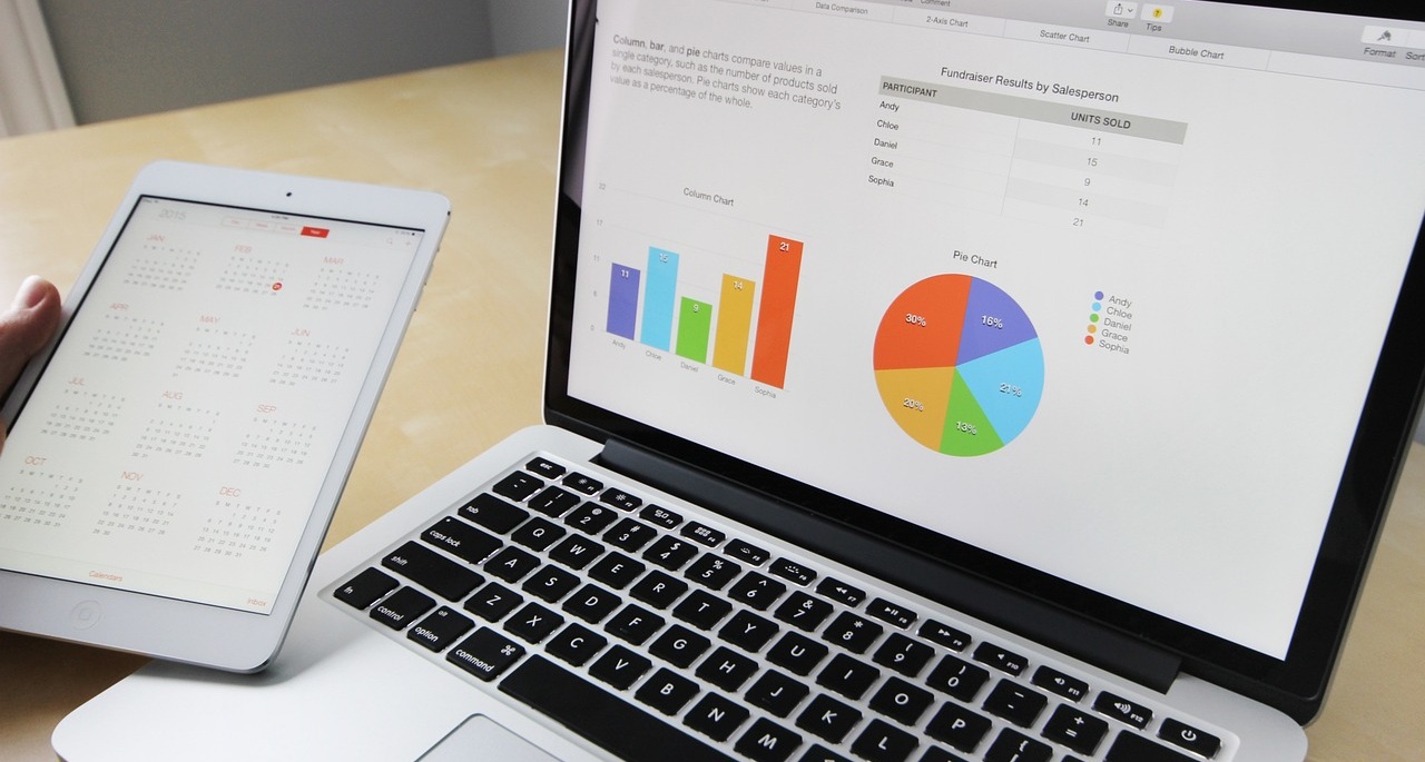 Googleスプレッドシートでハビットトラッカーを作る方法