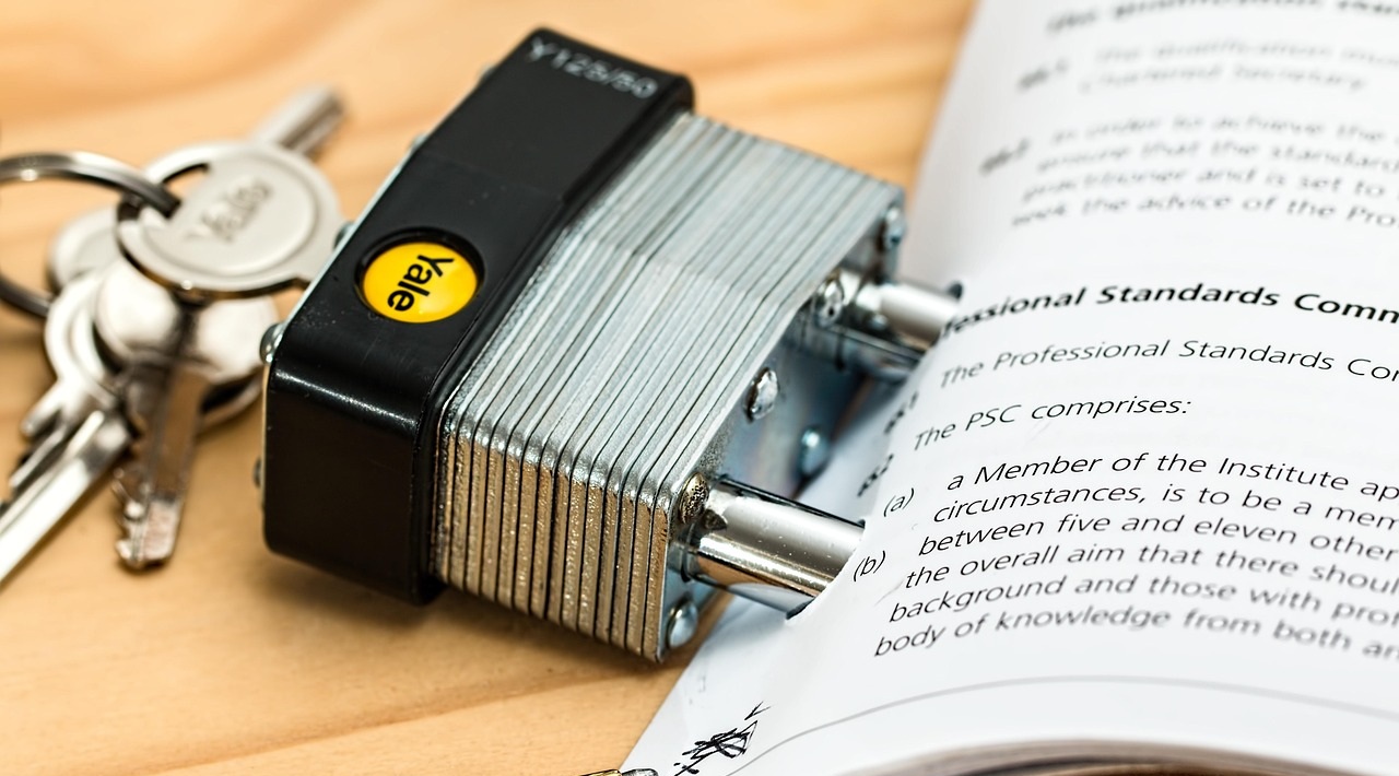 LeechBlock NGの追加と設定画面