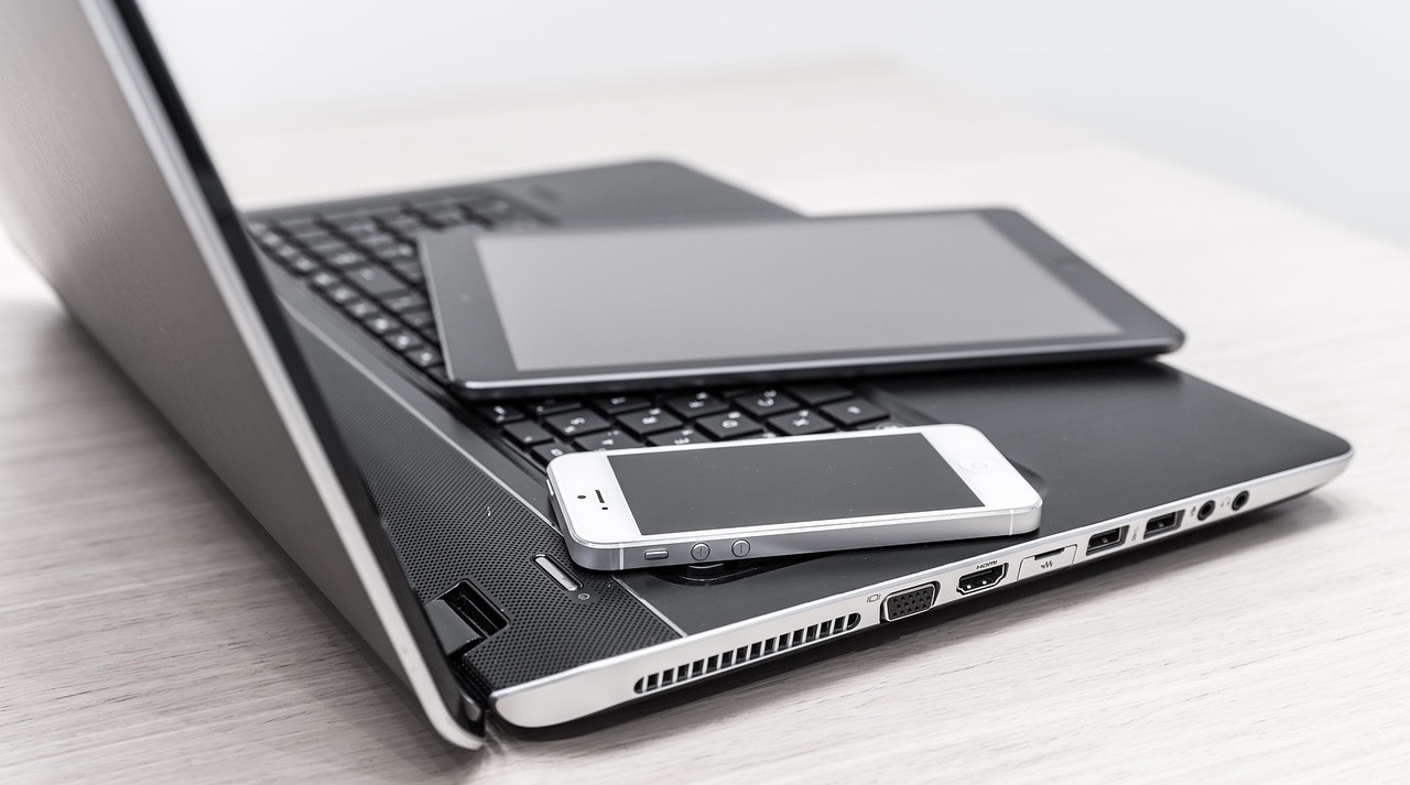 【motolora】Smart ConnectでスマホとWindowsを接続する方法