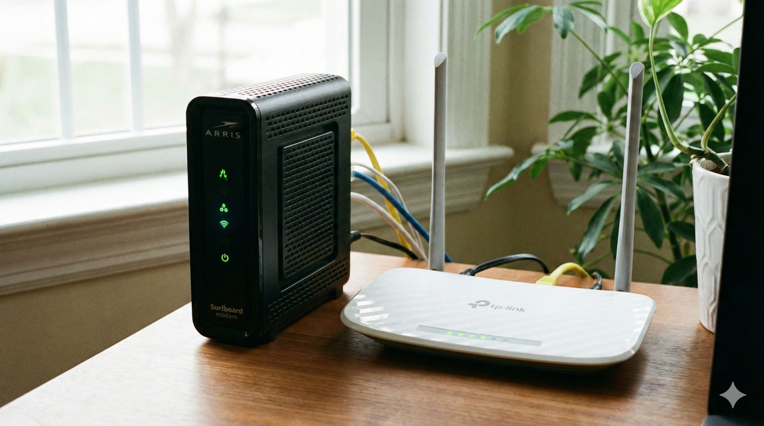 実際、私はモデムやONUの箱は捨てている